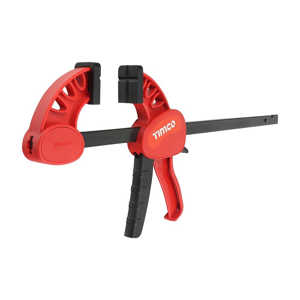 Timco Quick Change Bar Clamp 12&quot; 468138