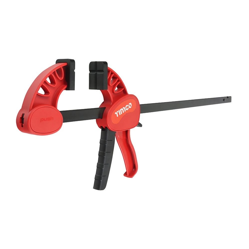 Timco Quick Change Bar Clamp 18&quot; 468139