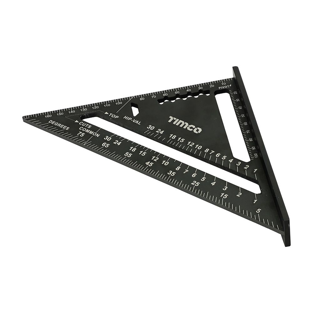 Timco Rafter Square 170mm 863554