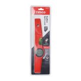 Timco 250mm Scaffold Spirit Rare Earth Magnets Level 468153