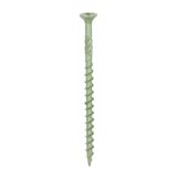 Timco Solo Decking Screw PZ2 - Green / 4.5 x 70 / 200 EA 70SOLOD200