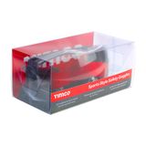 Timco Sports Style Safety Goggles Clear UV Protection 770963