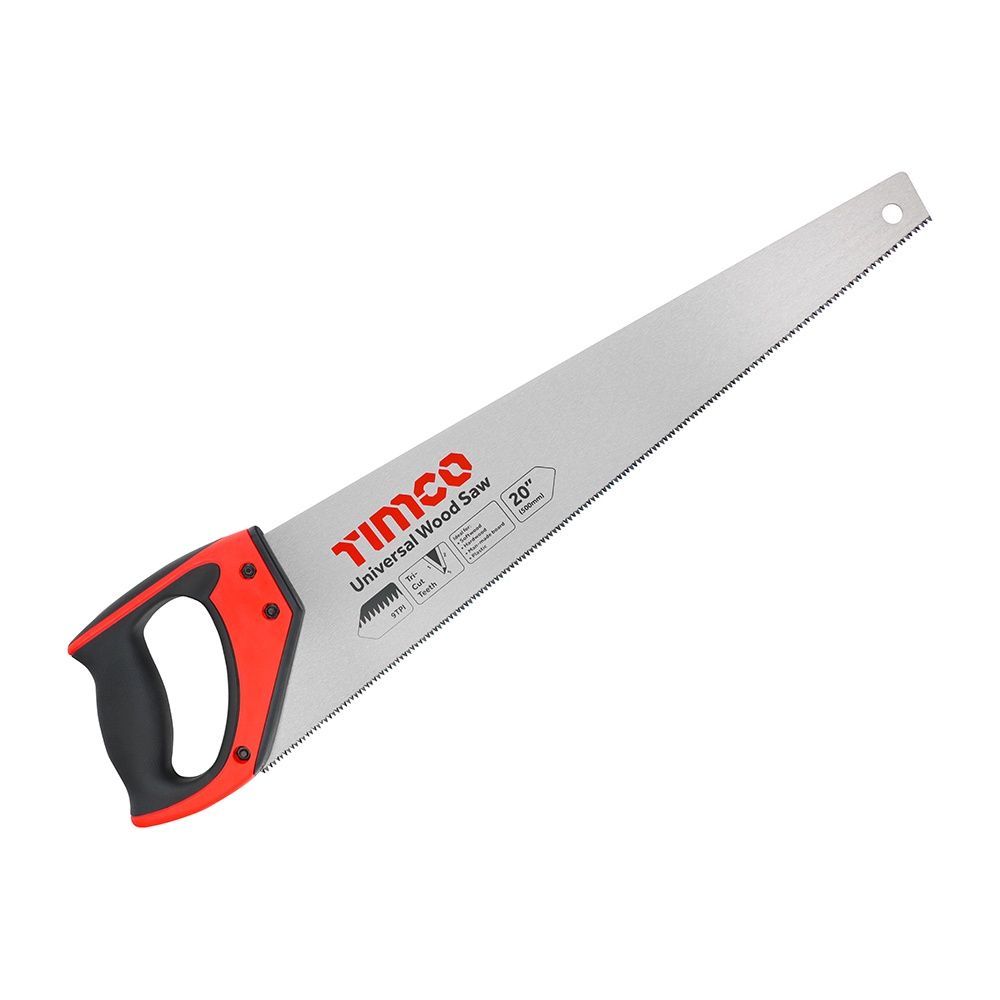 Timco Universal Wood Saw 20&quot; 468191