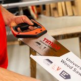 Timco 20" Universal Wood Saw General Purpose Cut Soft-Grip 468191