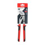 Timco 10" Water Pump Pliers Ergonomic Soft-Grip Handles 468171