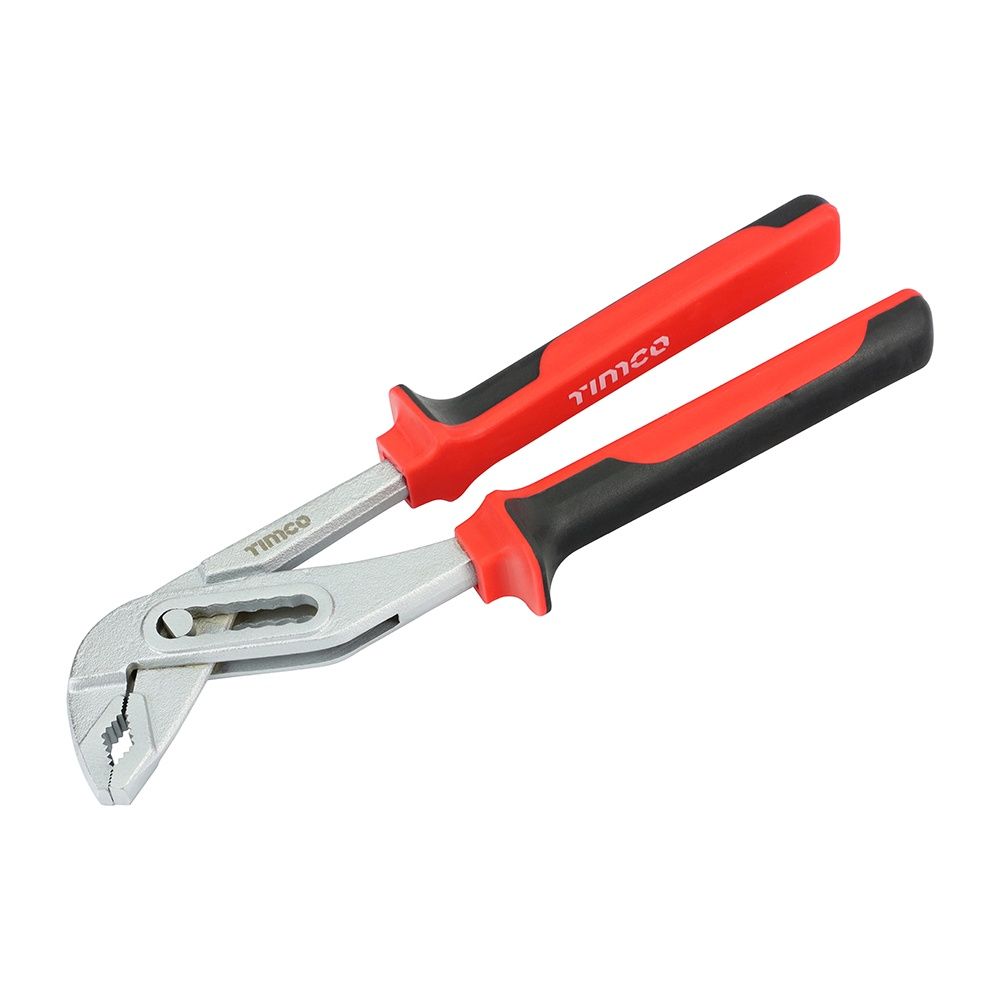 Timco Water Pump Pliers 10&quot; 468171