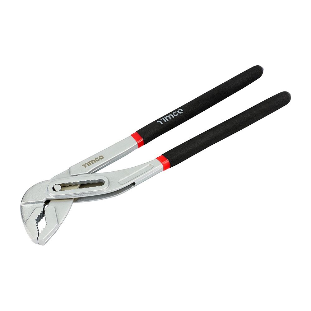 Timco Water Pump Pliers 12&quot; 468172