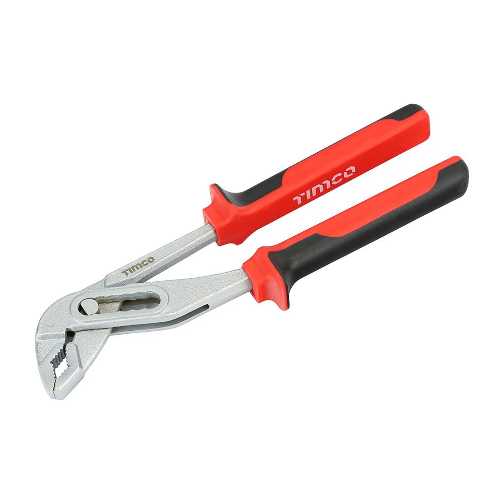 Timco Water Pump Pliers 8&quot; 468170