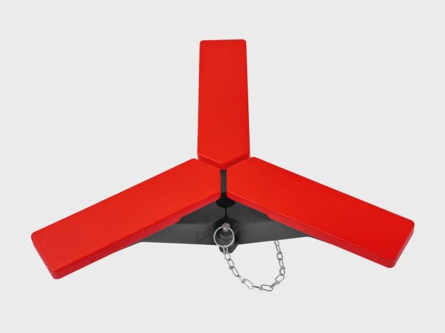 Bessey STE-DS Ceiling Tripod for STE