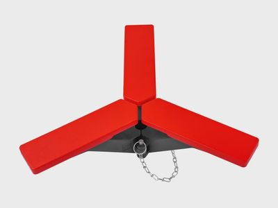 Bessey STE-DS Ceiling Tripod for STE
