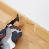 Bosch 2608664677 6 Pieces Starlock Universal Multi Cutter Blade Set