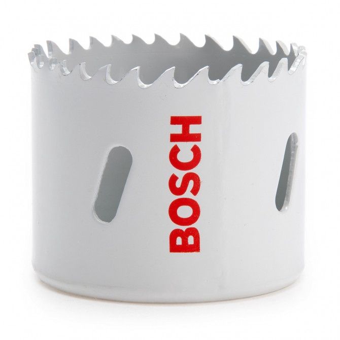 Bosch 2608580421 Hss Bi Metal Hole Saw 54Mm
