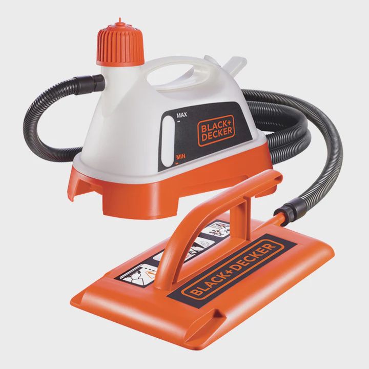 Excel Electric Hot Air Heat Gun 2000W with Variable Temperature Setting Digital Display Item Condition Damaged Box