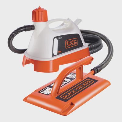 Excel Electric Hot Air Heat Gun 2000W with Variable Temperature Setting Digital Display Item Condition Damaged Box