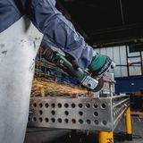 Metabo W 18 L BL 9-125 18V Brushless 125mm Angle Grinder Body Only 602374850