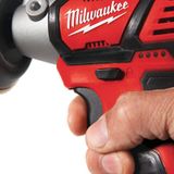 Milwaukee M12BPS-0 12V Compact Polisher Sander Body Only 4933447791