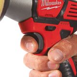 Milwaukee M12BPS-0 12V Compact Polisher Sander Body Only 4933447791