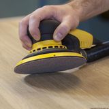 Mirka Abranet® Ø 225 mm Grip P120g 5422302512