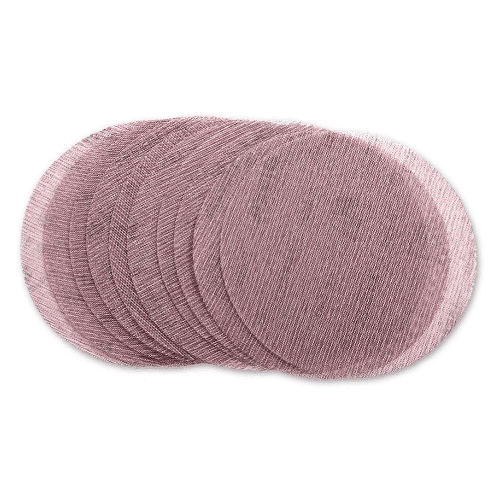 Mirka Abranet® Ø 225 mm Grip P120g 5422302512
