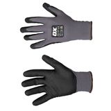 OX Ultra Flexi Nano Foam Nitrile Palm Glove Size 10 (XL) OX-S488310