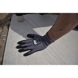 OX Ultra Flexi Nano Foam Nitrile Palm Glove Size 10 (XL) OX-S488310