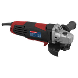 Sealey 115mm Angle Grinder 750W/230V SG115E