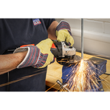 Sealey 115mm Angle Grinder 750W/230V SG115E