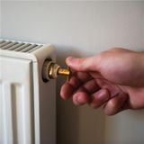 Silverline Radiator Bleed Key 282448