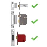 Trend STRIKE/JIG - Professional Strike & Keep Jig