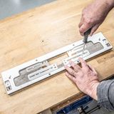 Trend STRIKE/JIG - Professional Strike & Keep Jig