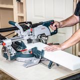 Trend CSB/AP26096 - Trend Aluminium/Plastic Circular Saw Blade 260mm x 30mm x 96T