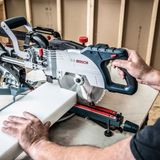 Trend CSB/AP26096 - Trend Aluminium/Plastic Circular Saw Blade 260mm x 30mm x 96T