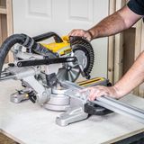 Trend CSB/AP26096 - Trend Aluminium/Plastic Circular Saw Blade 260mm x 30mm x 96T