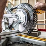 Trend CSB/AP26096 - Trend Aluminium/Plastic Circular Saw Blade 260mm x 30mm x 96T