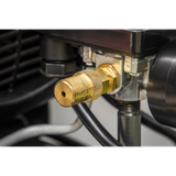 Sealey 24L Direct Drive Air Compressor 2hp SAC2420E