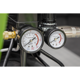 Sealey 24L Direct Drive Air Compressor 2hp SAC2420E