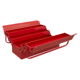 Sealey Cantilever Toolbox 4 Tray 530mm AP521