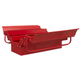 Sealey Cantilever Toolbox 4 Tray 530mm AP521