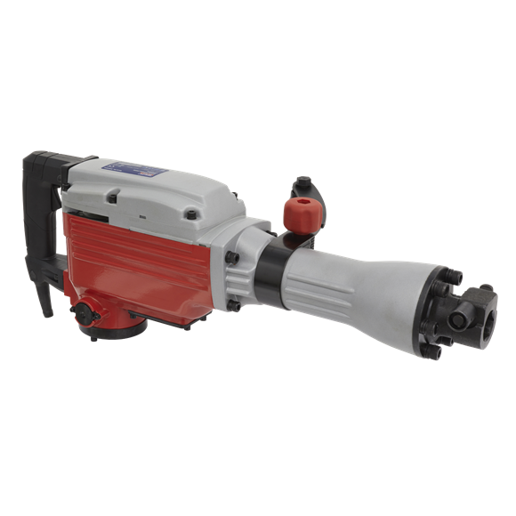 Sealey Demolition Breaker Hammer 1600W/230V DHB1600