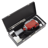 Sealey Demolition Breaker Hammer 1600W/230V DHB1600