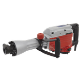 Sealey Demolition Breaker Hammer 1600W/230V DHB1600