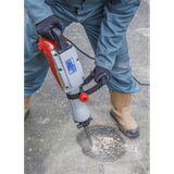 Sealey Demolition Breaker Hammer 1600W/230V DHB1600