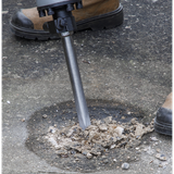 Sealey Demolition Breaker Hammer 1600W/230V DHB1600