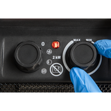 Sealey Industrial Ceramic Fan Heater 2000W CH20