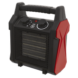Sealey Industrial Ceramic Fan Heater 2000W CH20