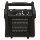 Sealey Industrial Ceramic Fan Heater 2000W CH20