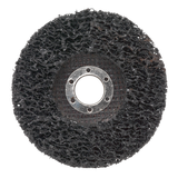 Sealey Polycarbide Cup Wheel 115 x 13 x 22mm PTC/CW115