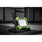 Sealey Portable Floodlight 24W SMD LED 230V LED24WL