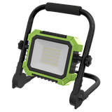 Sealey Portable Floodlight 24W SMD LED 230V LED24WL