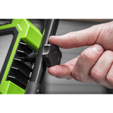 Sealey Portable Floodlight 24W SMD LED 230V LED24WL